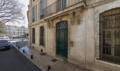 Hamou Gilles, Dentiste à Nîmes