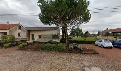 Dr Luzi Marine, Dentiste à Ladoix-Serrigny