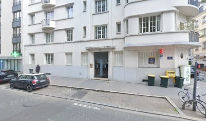 Journoud et Crumière, Dentiste à Lyon 06