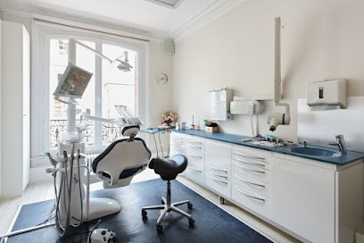 Dr Jules COSTES, Dentiste à Saint-Germain-en-Laye