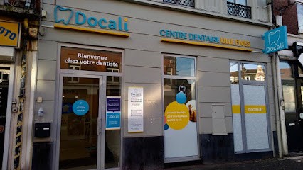 Cabinet dentaire Docali - Lille Fives, Dentiste à Lille