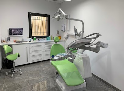 Dr Iyad MADET, Dentiste à Aubagne