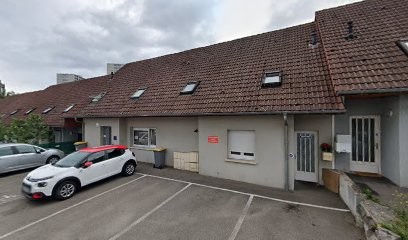 Dentiste - Dr Schmitt Maurice, Dentiste à Mulhouse