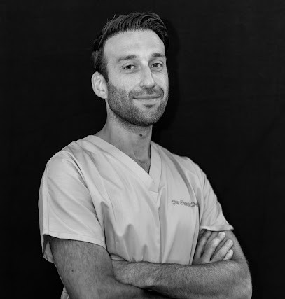 Dr Delouya Erwin, Dentiste à Marseille 12