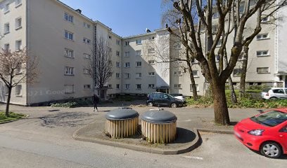 Binetruy Jean-Christophe, Dentiste à Chambéry