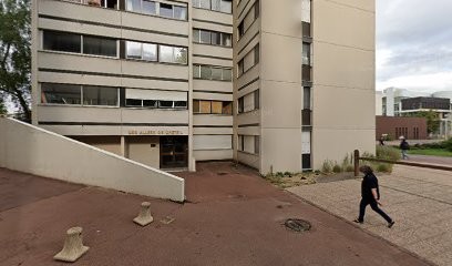 Levy Agnès, Dentiste à Créteil