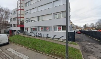 Gold J.p ((Sa)), Dentiste à Strasbourg