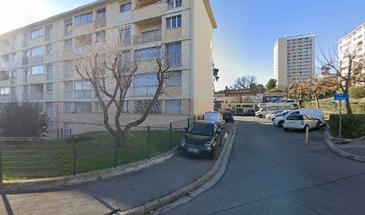 Ibanez Daniel, Dentiste à Marseille 13