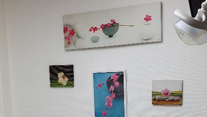 Dr Pascale RASPILLER, Dentiste à Montévrain