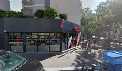 Consigny Audrey, Dentiste à Paris 13