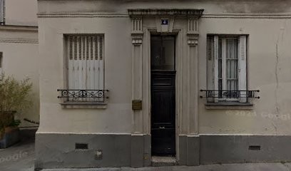 Bonnamy Hélène, Dentiste à Paris 05