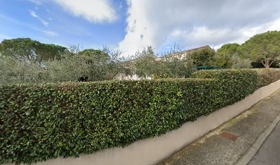 Dr Barrau Sylvie, Dentiste à Nîmes