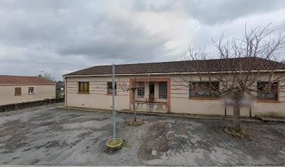 Magne Jean-Luc, Dentiste à Mirandol-Bourgnounac