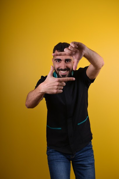 Docteur Alexandre Yactine, Dentiste à Biéville-Beuville