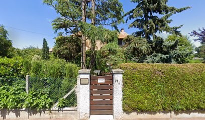 Giorgi Gilles, Dentiste à Yerres