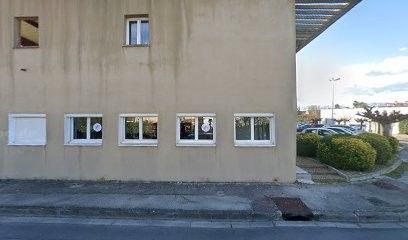 Mathieu-Fragu Catherine, Dentiste au Pradet