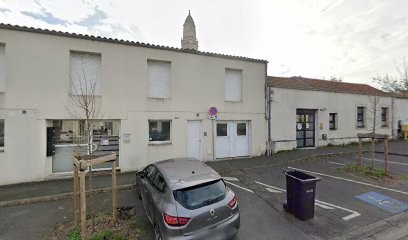 Chirurgien Dentiste Borjon Raharison Selarl, Dentiste à La Rochelle