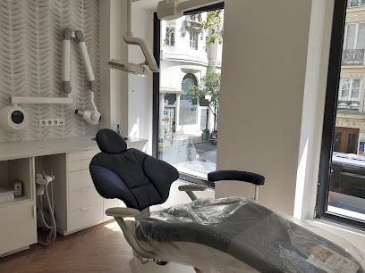 Centre Dentaire 76 Réaumur, Dentiste à Paris 02