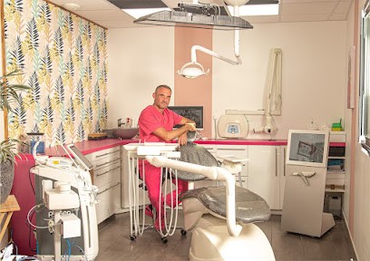 Ponsaty Franck, Dentiste à Latour-Bas-Elne