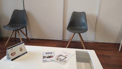 Dr Amaury Chovet, Dentiste à Saint-Just-Saint-Rambert