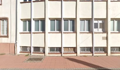 Dr BAUX-MULLER Alexandra, Dentiste à Haguenau