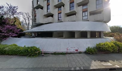 Hartmann Frossard Sylvie, Dentiste à Grenoble