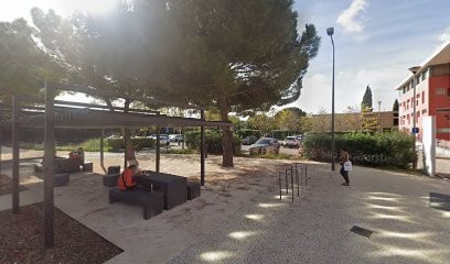 Comité d'Hygiène Bucco-Dentaire du Gard, Dentiste à Nîmes