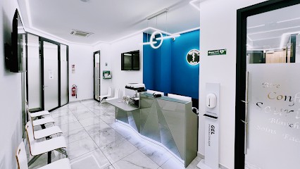 Centre médico-dentaire Chartreux, Dentiste à Marseille 04