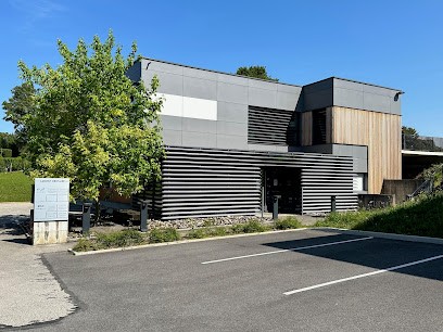 Dr LEC Pierre-Henry, Dentiste à Pirey