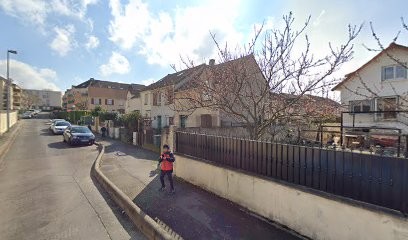 Harroch Martine., Dentiste à Montmagny