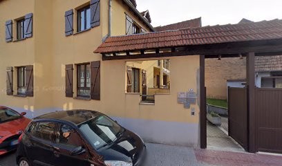 Docteur Martine Saettel, Dentiste à Lampertheim