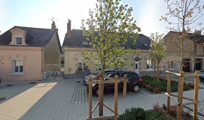 Lefevre Christelle, Dentiste à Arnage