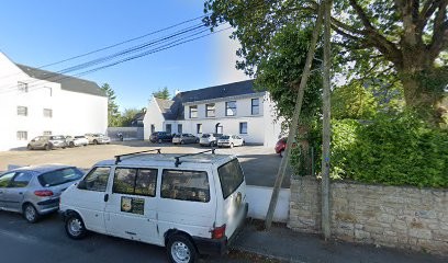 BRUSSIEUX Maya, Dentiste à Auray