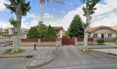 Souvré Muriel, Dentiste à Tournefeuille