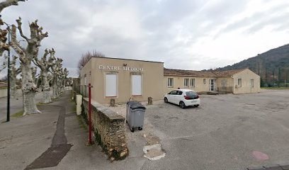 CABINET DENTAIRE D'ALLEINS, Dentiste à Alleins