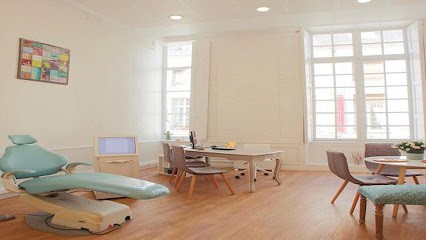 Dr Majbruch et Dr Benarouch - Orthodontie Orléans, Dentiste à Orléans