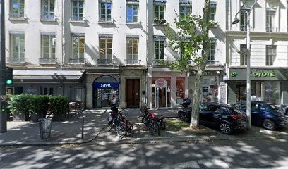 Dr Judith VANDEN ACKER - Chirurgien-dentiste, Dentiste à Lyon 06