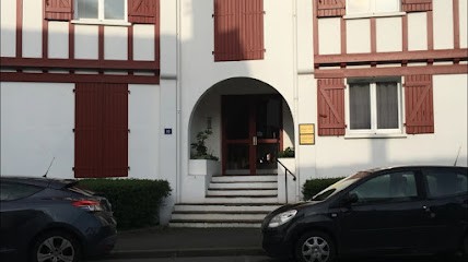 Dr VRILLAUD Patricia - Ciboure, Dentiste à Ciboure