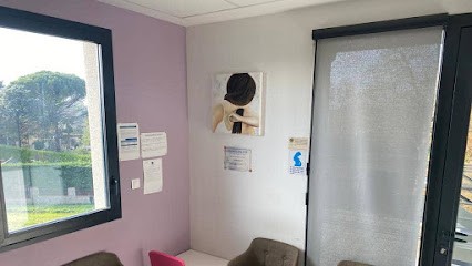 Dr Laure MONBRUN, Dentiste à Drémil-Lafage