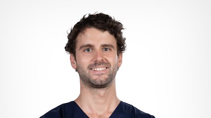 Dr Charles KOLBACH, Dentiste à Mérignac