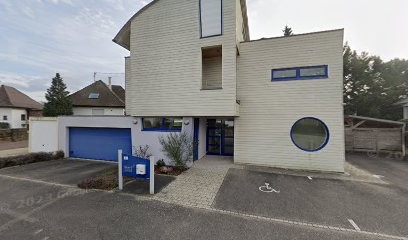 Millot Philippe, Dentiste à Herrlisheim