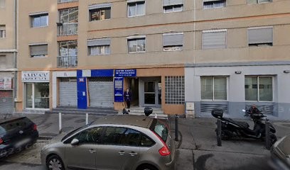 Dr JESSICA AMMAR, Dentiste à Marseille 13