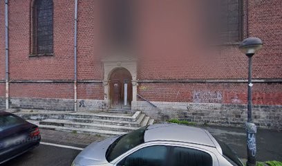 Dr Amara SAM OEUN, Dentiste à Roubaix