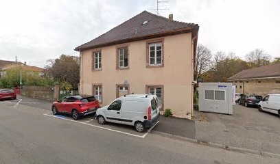 Dr. Charles-Henri BEDARRIDES, Dentiste à Ribeauvillé