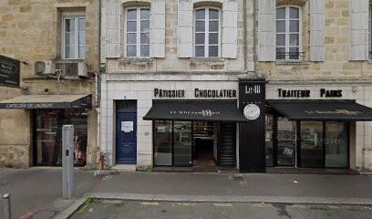 Dr Marie Theillaud Laurens, Dentiste à Bordeaux