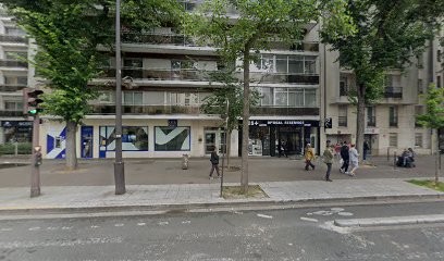 Docteur Cécile Lelouch Goldman, Dentiste à Paris 13