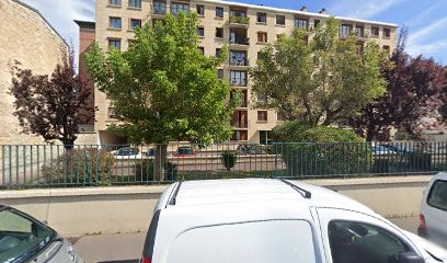 Marie-Christine Senrain, Dentiste à Bois-Colombes