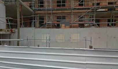 Brossier Jérôme, Dentiste à Nemours