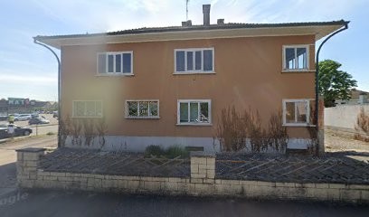 Moissenot / Radix, Dentiste à Huningue