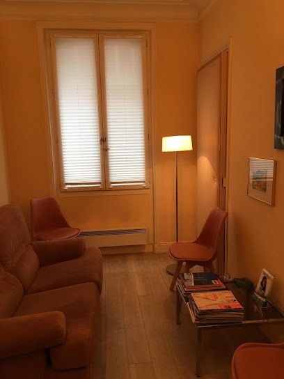 Dr Marc Payelle, Dentiste à Paris 16